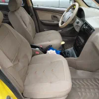 تاکسی دوگانه سوز|خودرو سواری و وانت|رشت, کاکتوس|دیوار