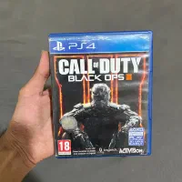 سی دی Call of duty black ops 3 کمیاب