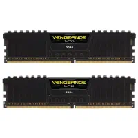 رم دسکتاپ کورسیر DDR4 دو کاناله 32 گیگ 3200