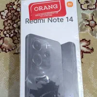 شیایومی note 14|موبایل|شیراز, معالی‌آباد|دیوار