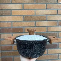 قابلمه هایی یک بار میخری یک عمر مصرف میکنی