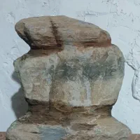 مجسمه بسیار زیبا.