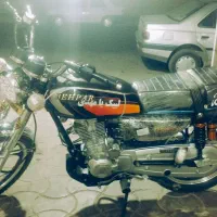 معاوضه با پراید|موتورسیکلت|بم, |دیوار