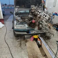 مکانیک سیار اتوبان کاشان قم