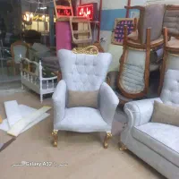 مبل راحتی مخصوص جهازواسه زوجین عزیز