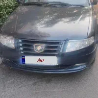 سورن مدل ۹۱/ تمیز و آماده معامله