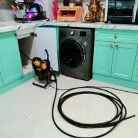 لوله باز کنی پاسداران شریعتی دولت تجریش میرداماد|خدمات پیشه و مهارت|تهران, پاسداران|دیوار