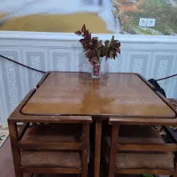 میز نهار خوری