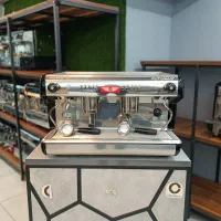 اسپرسو صنعتی فوتورمت F3 دوگروپ اتومات کارکرده