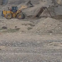 خدمات لودر  و گمپرسی