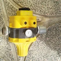 اتوماتیک پمپ آب|ماشین‌آلات صنعتی|سنندج, |دیوار