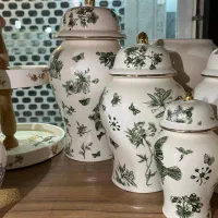 جینجر سرامیکی