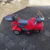 ماشین شارژی|اسباببازی بچه|مراغه, |دیوار