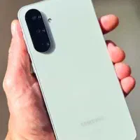 گوشی آ۵۶ در حدآک