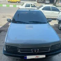 ۴۰۵|خودرو سواری و وانت|دزفول, |دیوار