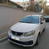 ساینا اتومات 1402|خودرو سواری و وانت|تهران, تهران‌نو|دیوار