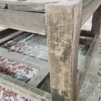 کرسی قدیمی اصل با قیمت مناسب