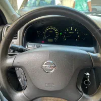 ماکسیما معاوضه تویوتا