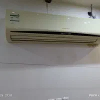 کولر ۳۶ هزار جنرال گلد.