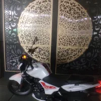 بنلی ۱۵۰ تمیز