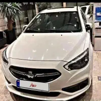اجاره ماشین شاهین مدل ۱۴۰۴بدون راننده/رنت ماشین
