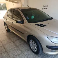 ۲۰۶ استثنائی تیپ۵