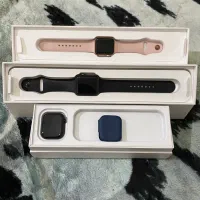 اپل واچ اصلی سری ۳و۷