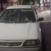 پراید  مدل ۸۰ به فروش میرسد ماشین کم کار ونو|خودرو سواری و وانت|مشهد, شهید بصیر|دیوار