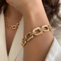 دست بند هرمس ،فیگارو ،شنل (ارسال رایگان کاشان)