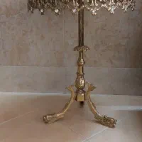 میز خاطره برنز