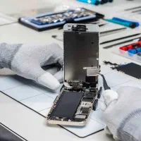 تعمیرات تخصصی آیفون و اندروید