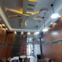 ۵۰متر مغازه مخصوص ارایشگاه فول امکانات|فروش مغازه و غرفه|پاکدشت, حصار امیر|دیوار