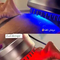 مدل پاکسازی پوست