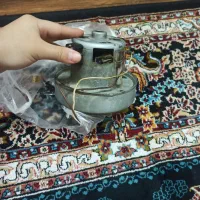 موتور جاروبرقی۲۲۰۰وات