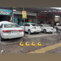 امداد خودرو و تعمیر در محل