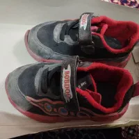 کفش اسپرت پسرانه سایز۲۵