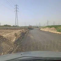 زمین فروشی کاربری کشاورزی|فروش دفتر صنعتی، کشاورزی، تجاری|رباط‌کریم, کاظم‌آباد|دیوار