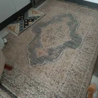 فرش|فرش|مشهد, فدک|دیوار