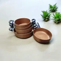 بازسازی ظروف تفلون گرانیت چدن تضمینی|خدمات پیشه و مهارت|تهران, بهداشت|دیوار