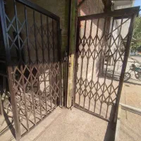 درب و پنجره و حفاظ آکاردئونی|مصالح و تجهیزات ساختمان|ملایر, |دیوار