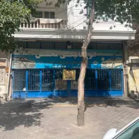 اجاره مغازه ۱۱۰ متری