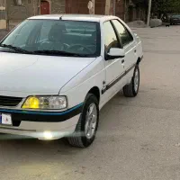 پژو ۴۰۵ Slx مدل ۱۳۹۱