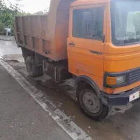 خاور ۶۰۸ کمپرسی|خودرو سنگین|ری, شهادت|دیوار