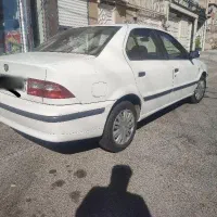 سمند ef7 مدل ۹۳