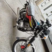 متور سند دار 150cc