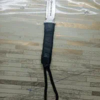 چاقو پرتابی