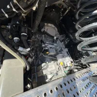 پیلسان ماموت440ecoریتارد گیربکس|خودرو سنگین|ایلام, |دیوار