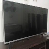 تلویزیون الجی اصل ۴۳