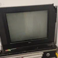 تلوزیون قدیمی