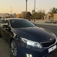 اپتیما 2015 فولترین نسخه،با رادار